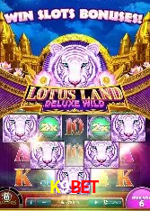 Platform Technology K9Bet