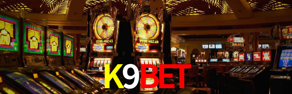 Premium Interface K9Bet